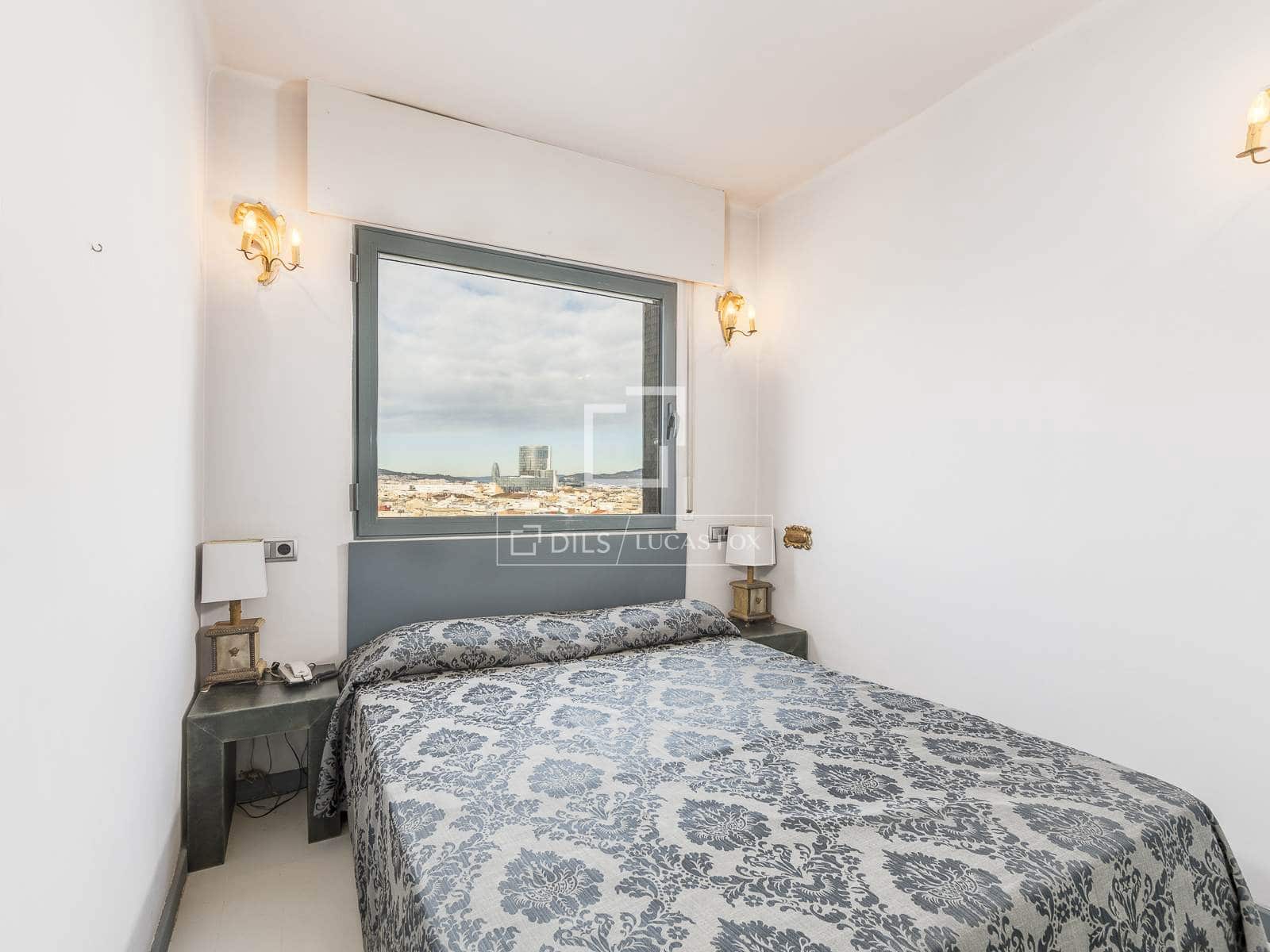 2 quarto Apartamento para venda em Barcelona cidade - 900 000 € (Ref: 9528995)