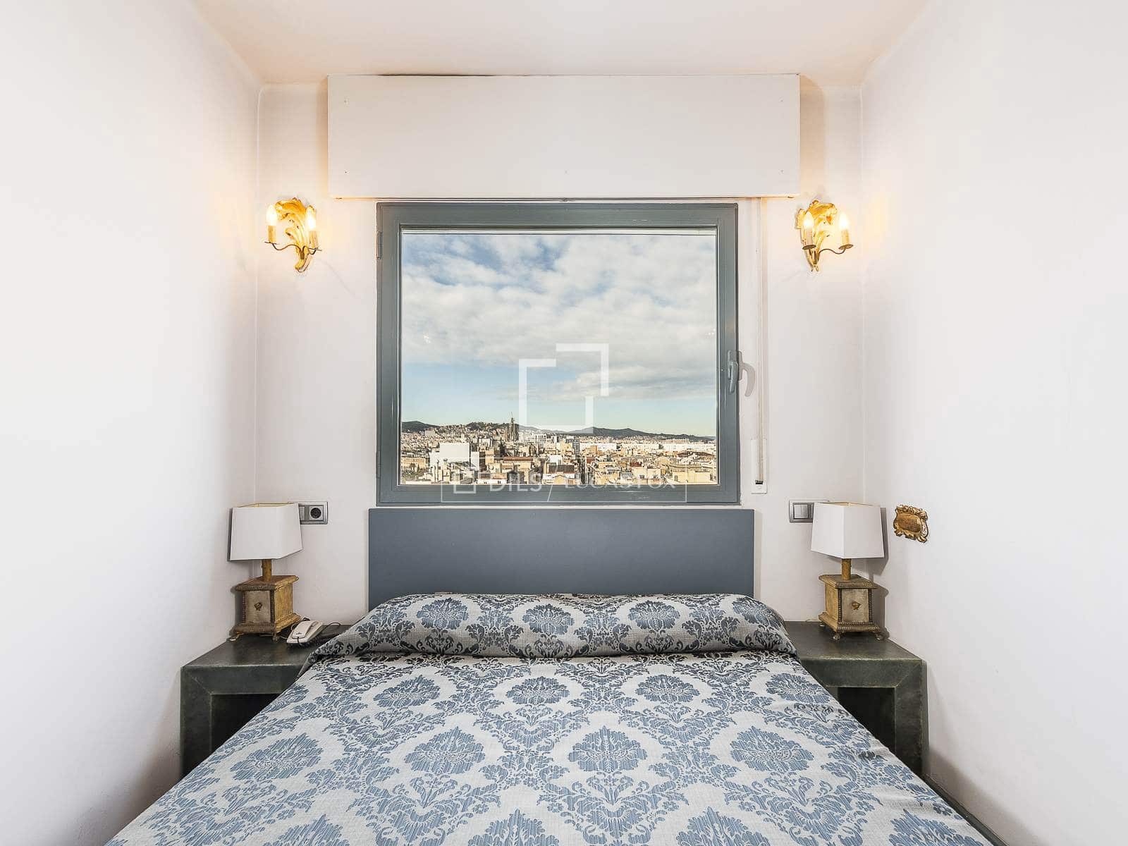 2 quarto Apartamento para venda em Barcelona cidade - 900 000 € (Ref: 9528995)