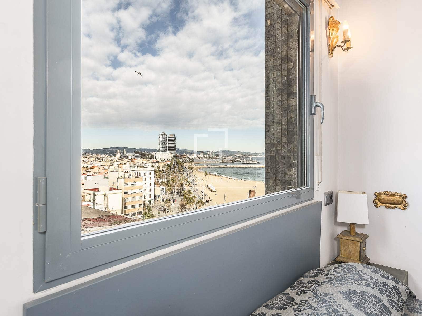 2 quarto Apartamento para venda em Barcelona cidade - 900 000 € (Ref: 9528995)