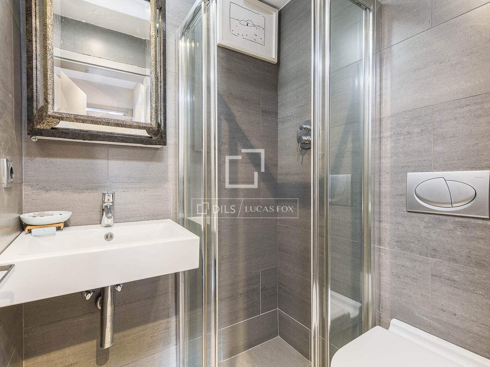 2 quarto Apartamento para venda em Barcelona cidade - 900 000 € (Ref: 9528995)