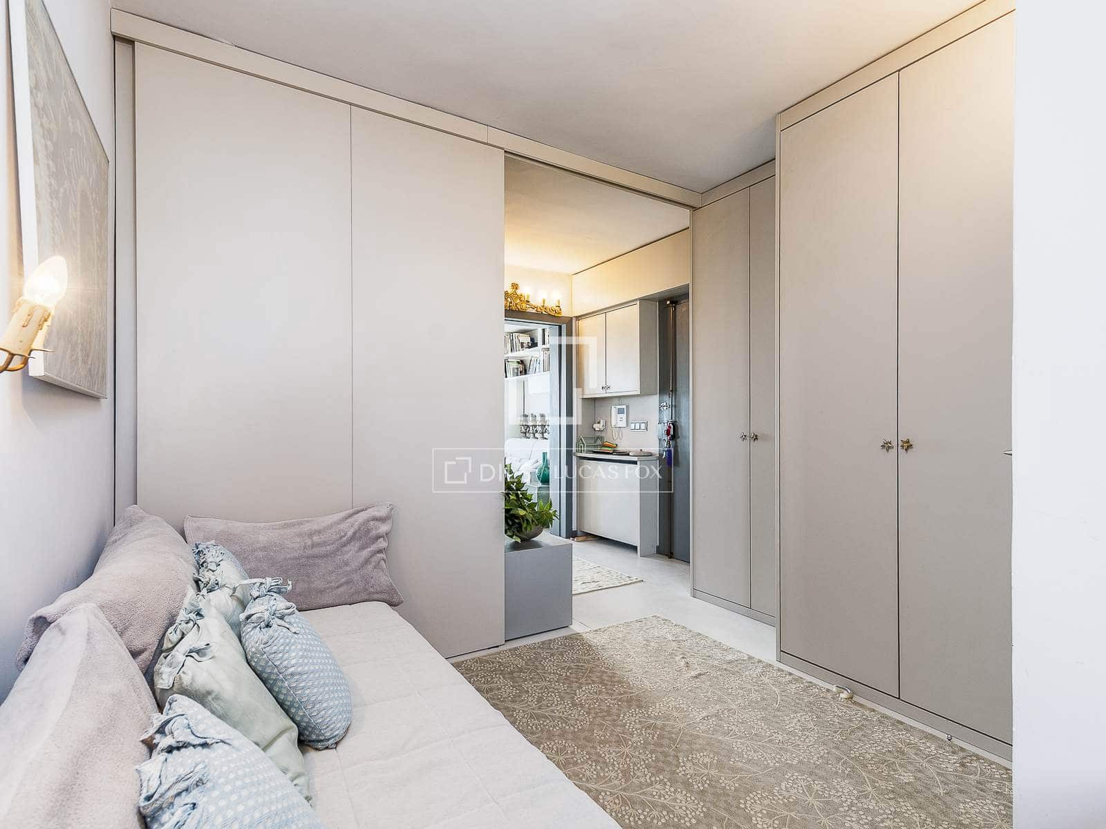 2 quarto Apartamento para venda em Barcelona cidade - 900 000 € (Ref: 9528995)