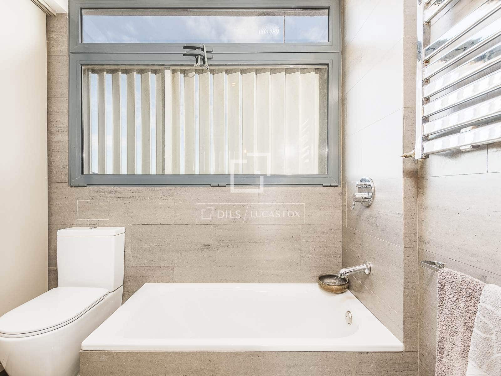 2 quarto Apartamento para venda em Barcelona cidade - 900 000 € (Ref: 9528995)