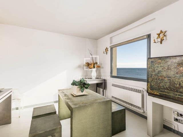 2 soverom Penthouse til salgs i Barcelona by - € 900 000 (Ref: 9528995)