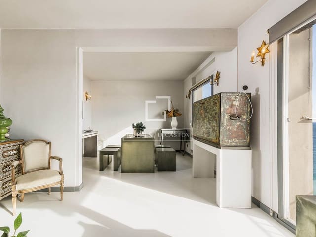 2 soverom Penthouse til salgs i Barcelona by - € 900 000 (Ref: 9528995)