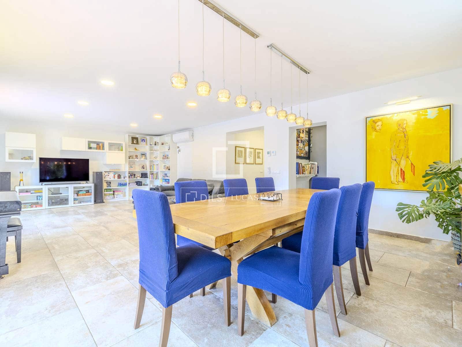 5 soveværelse Villa til salg i Javea / Xabia med swimmingpool garage - € 995.900 (Ref: 9528996)