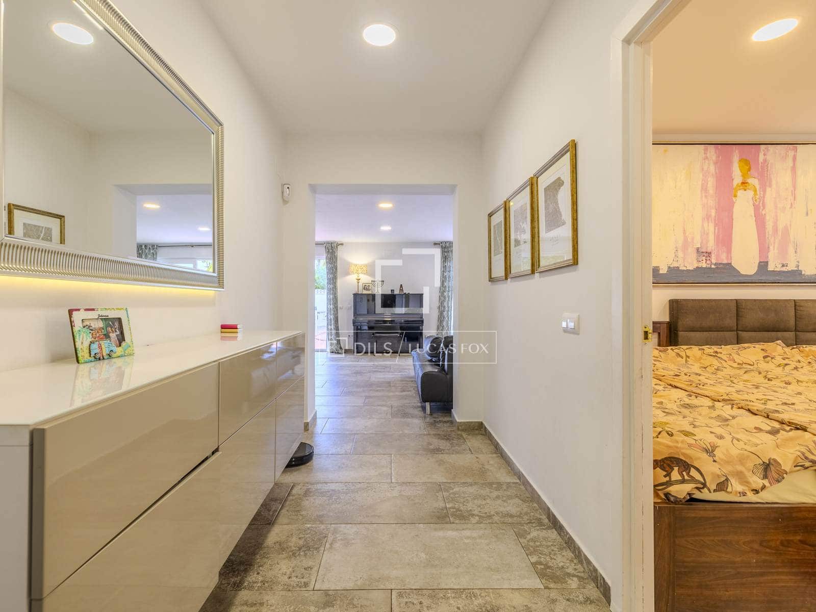 5 soveværelse Villa til salg i Javea / Xabia med swimmingpool garage - € 995.900 (Ref: 9528996)