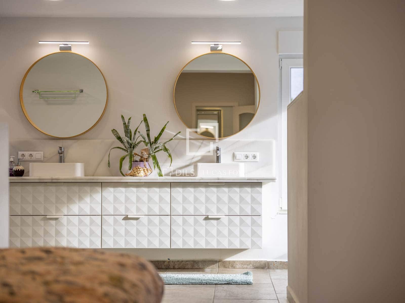 5 soveværelse Villa til salg i Javea / Xabia med swimmingpool garage - € 995.900 (Ref: 9528996)