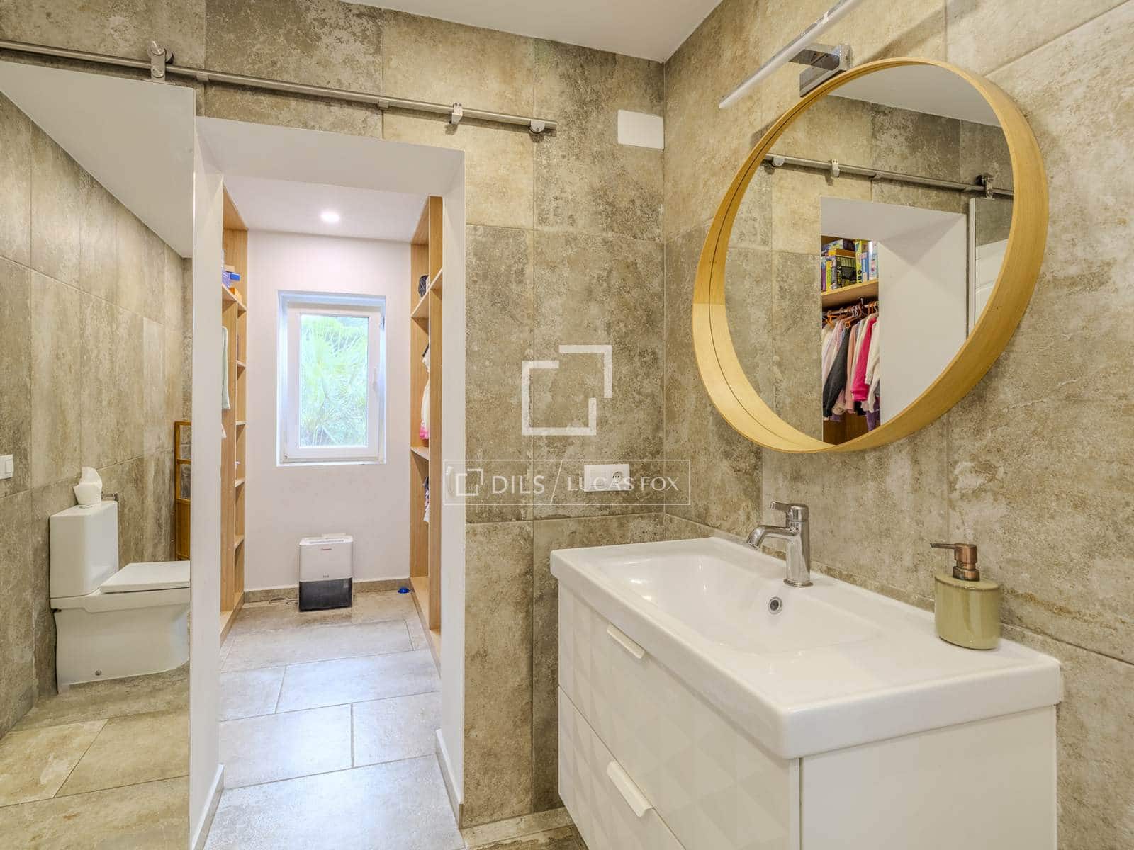 5 soveværelse Villa til salg i Javea / Xabia med swimmingpool garage - € 995.900 (Ref: 9528996)