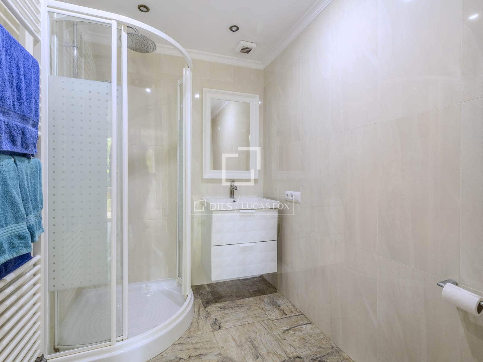 5 soveværelse Villa til salg i Javea / Xabia med swimmingpool garage - € 995.900 (Ref: 9528996)