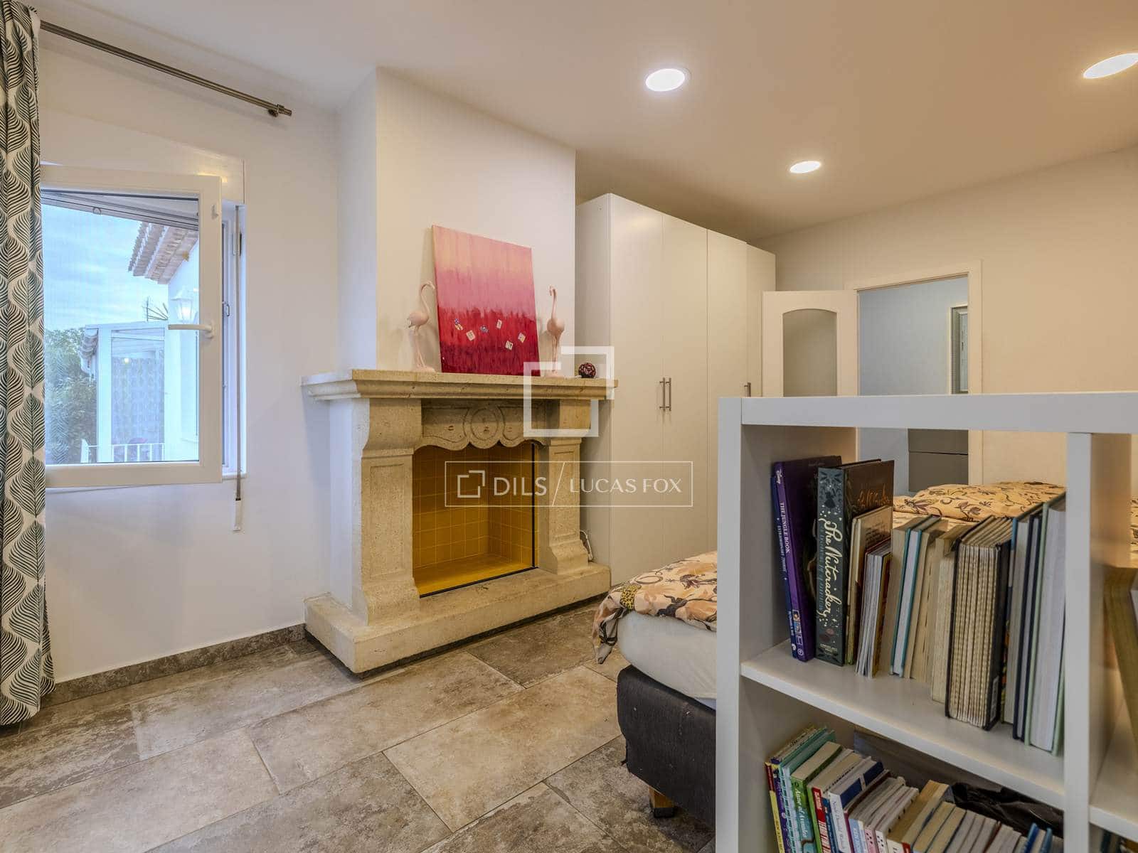 5 soveværelse Villa til salg i Javea / Xabia med swimmingpool garage - € 995.900 (Ref: 9528996)