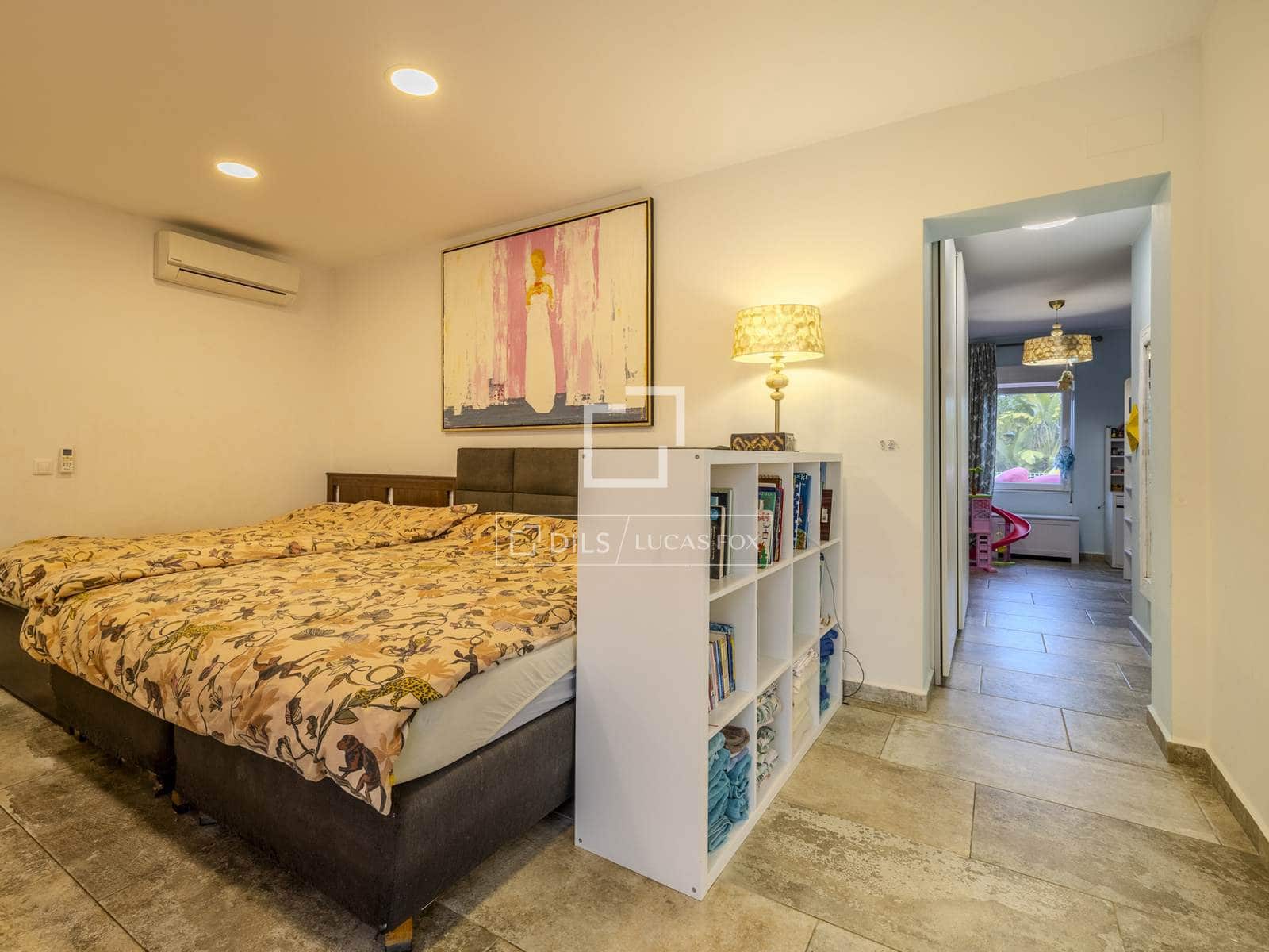 5 soveværelse Villa til salg i Javea / Xabia med swimmingpool garage - € 995.900 (Ref: 9528996)