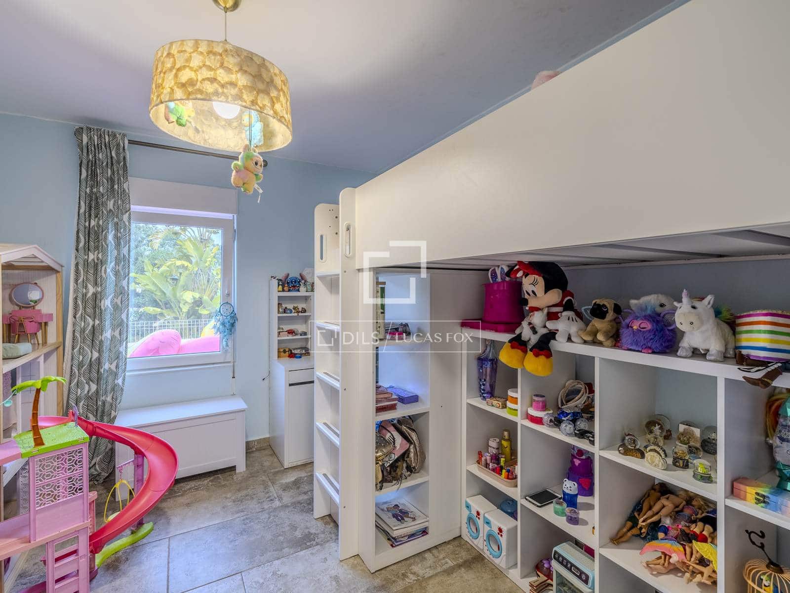 5 soveværelse Villa til salg i Javea / Xabia med swimmingpool garage - € 995.900 (Ref: 9528996)