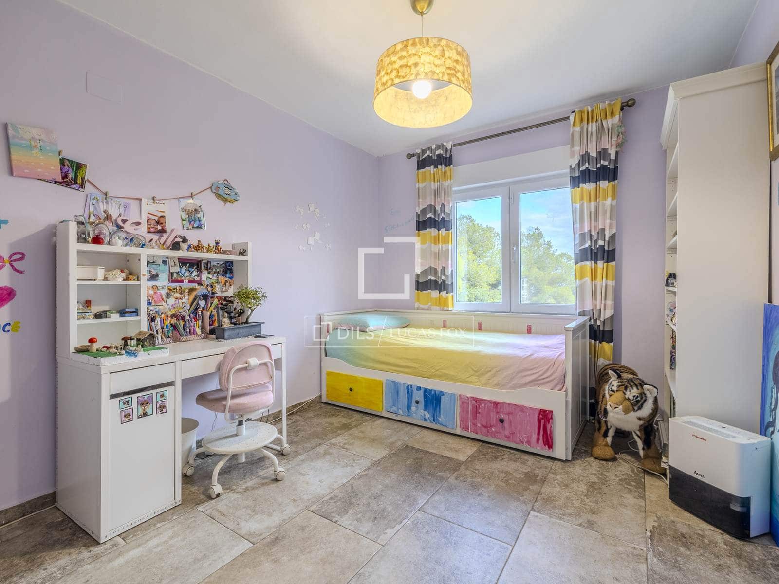 5 soveværelse Villa til salg i Javea / Xabia med swimmingpool garage - € 995.900 (Ref: 9528996)