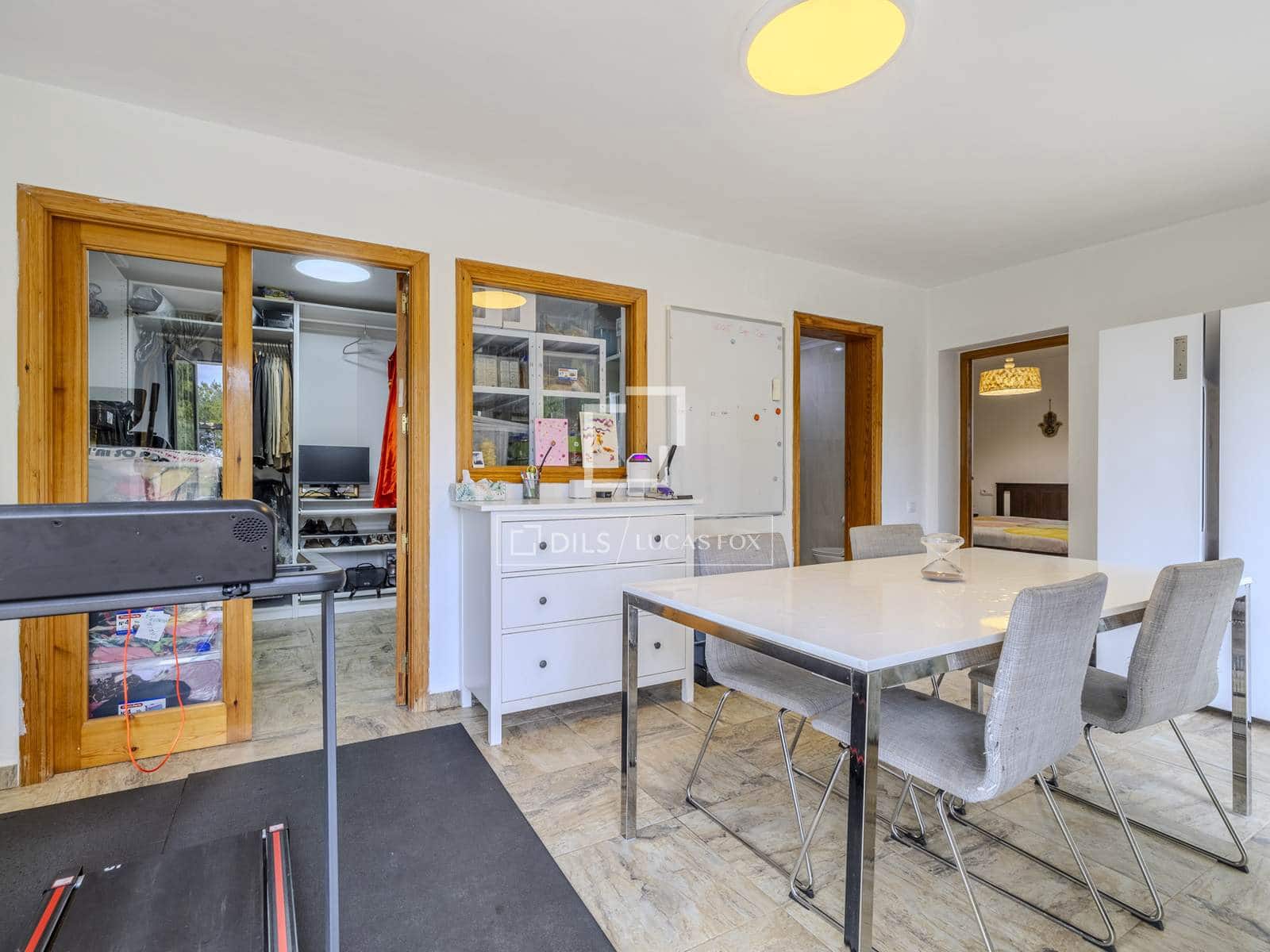 5 soveværelse Villa til salg i Javea / Xabia med swimmingpool garage - € 995.900 (Ref: 9528996)