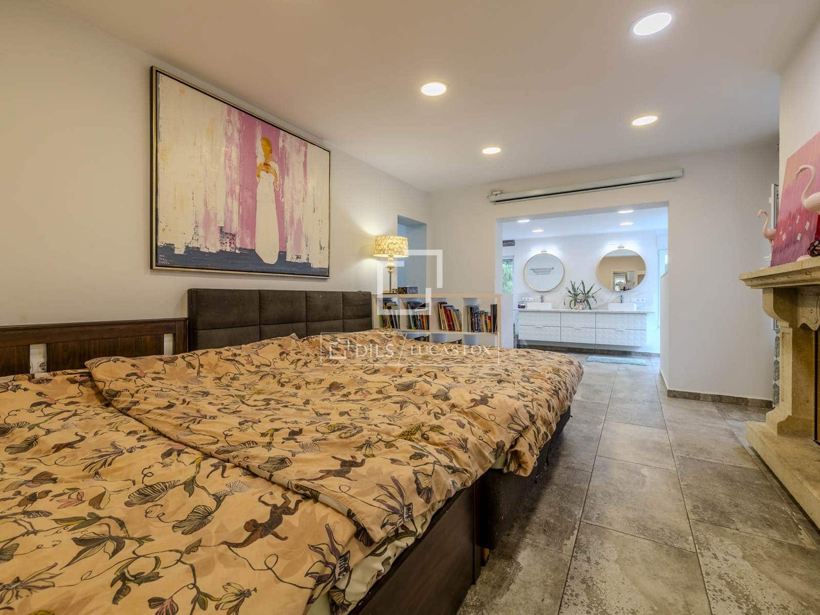 5 soveværelse Villa til salg i Javea / Xabia med swimmingpool garage - € 995.900 (Ref: 9528996)