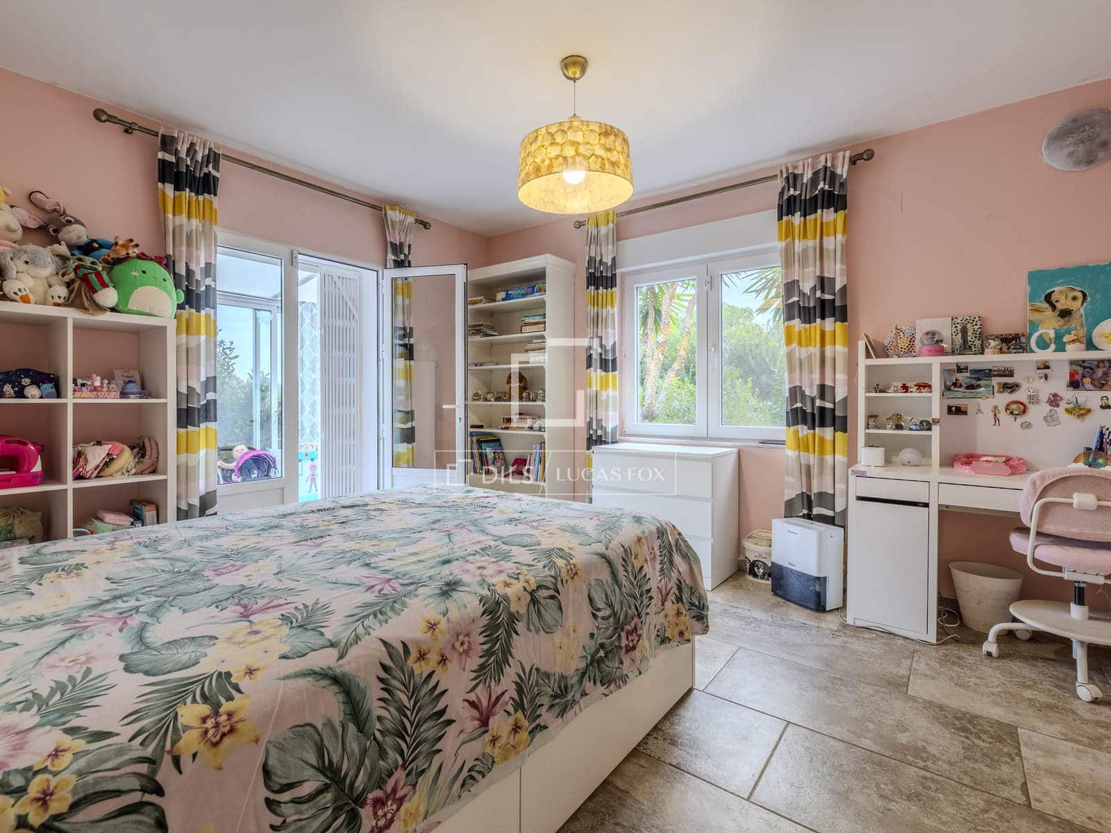 5 soveværelse Villa til salg i Javea / Xabia med swimmingpool garage - € 995.900 (Ref: 9528996)