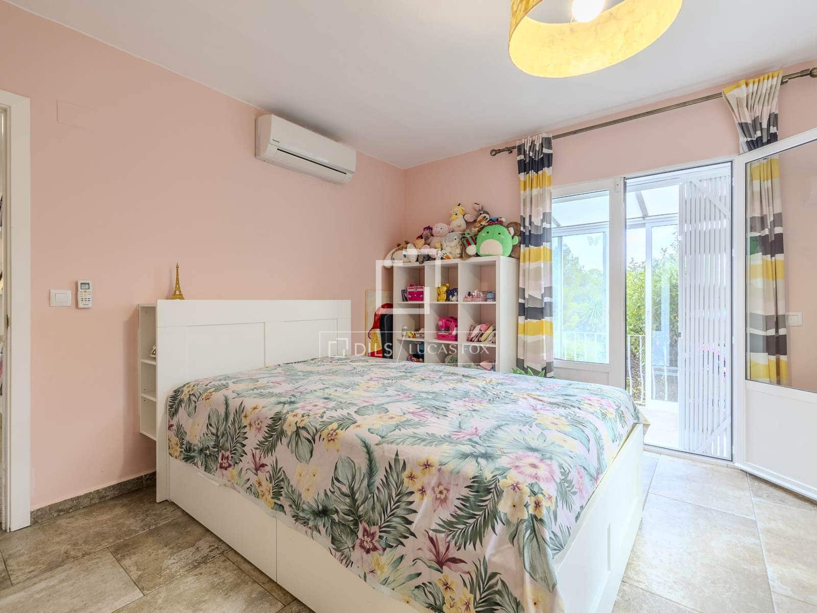 5 soveværelse Villa til salg i Javea / Xabia med swimmingpool garage - € 995.900 (Ref: 9528996)