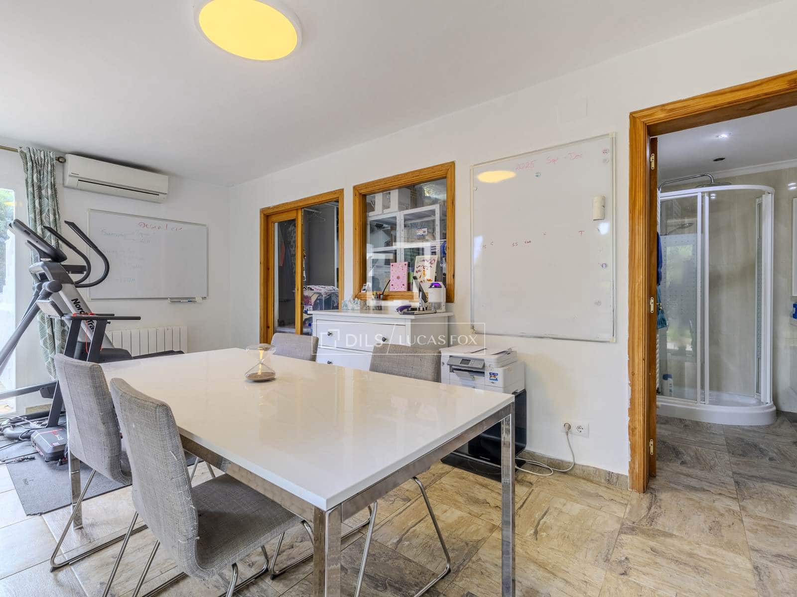 5 soveværelse Villa til salg i Javea / Xabia med swimmingpool garage - € 995.900 (Ref: 9528996)