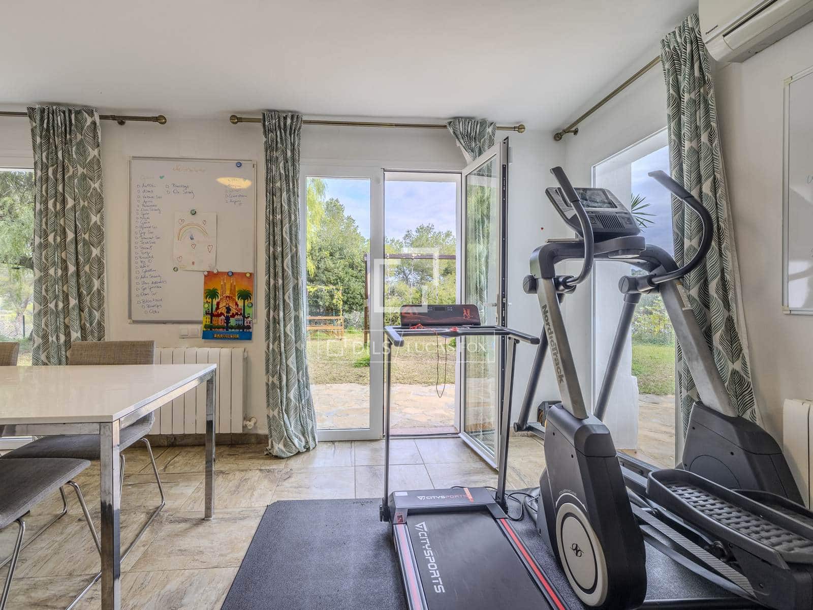 5 soveværelse Villa til salg i Javea / Xabia med swimmingpool garage - € 995.900 (Ref: 9528996)