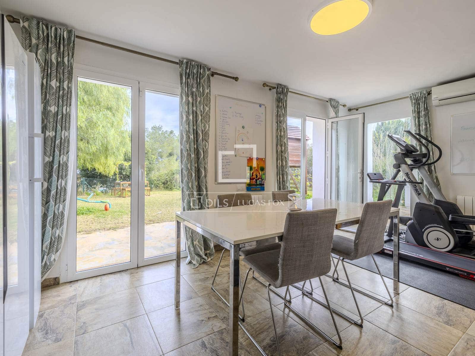 5 soveværelse Villa til salg i Javea / Xabia med swimmingpool garage - € 995.900 (Ref: 9528996)