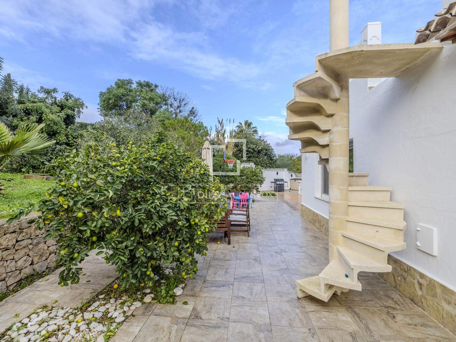 5 soveværelse Villa til salg i Javea / Xabia med swimmingpool garage - € 995.900 (Ref: 9528996)