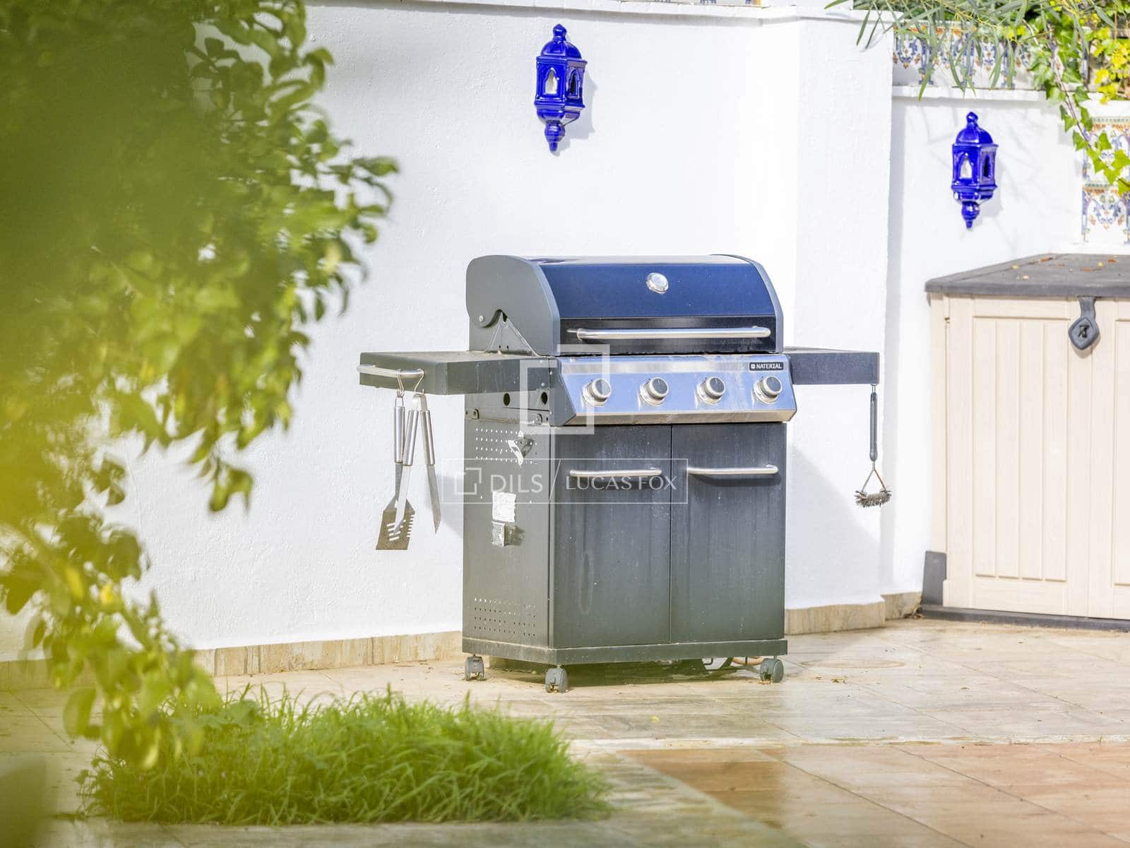 5 soveværelse Villa til salg i Javea / Xabia med swimmingpool garage - € 995.900 (Ref: 9528996)