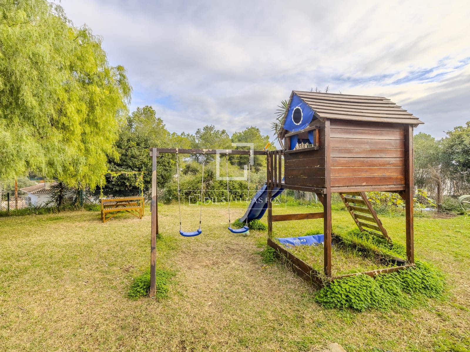 5 soveværelse Villa til salg i Javea / Xabia med swimmingpool garage - € 995.900 (Ref: 9528996)