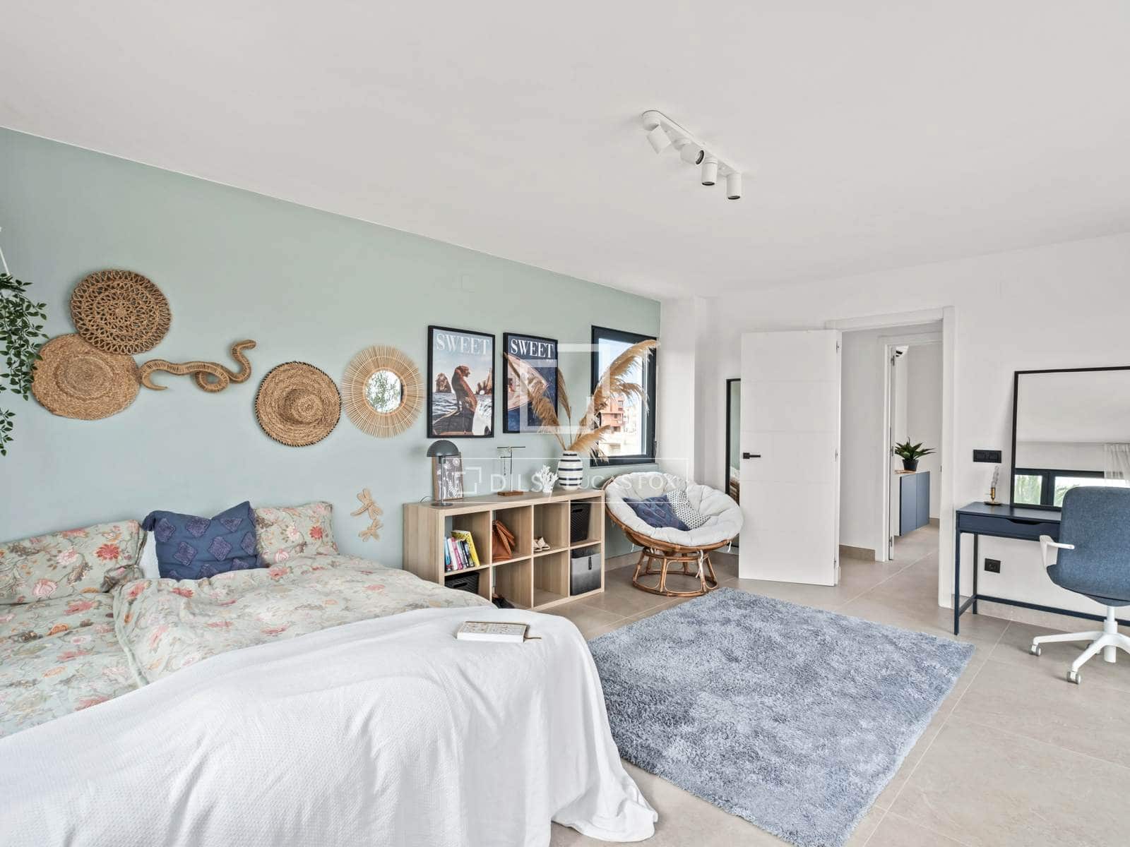 7 slaapkamer Villa te koop in Alicante stad met zwembad garage - € 2.900.000 (Ref: 9529117)