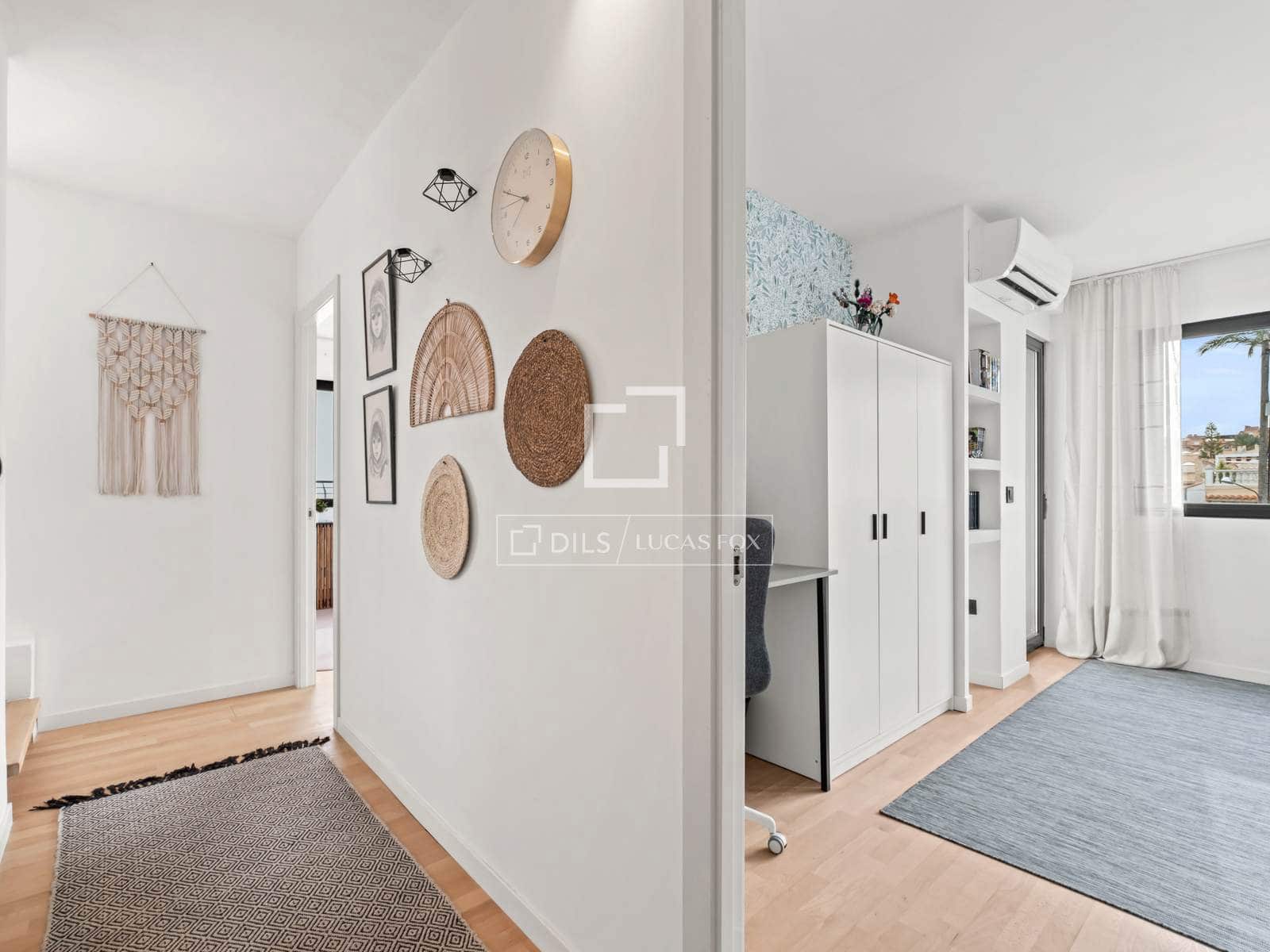 7 slaapkamer Villa te koop in Alicante stad met zwembad garage - € 2.900.000 (Ref: 9529117)