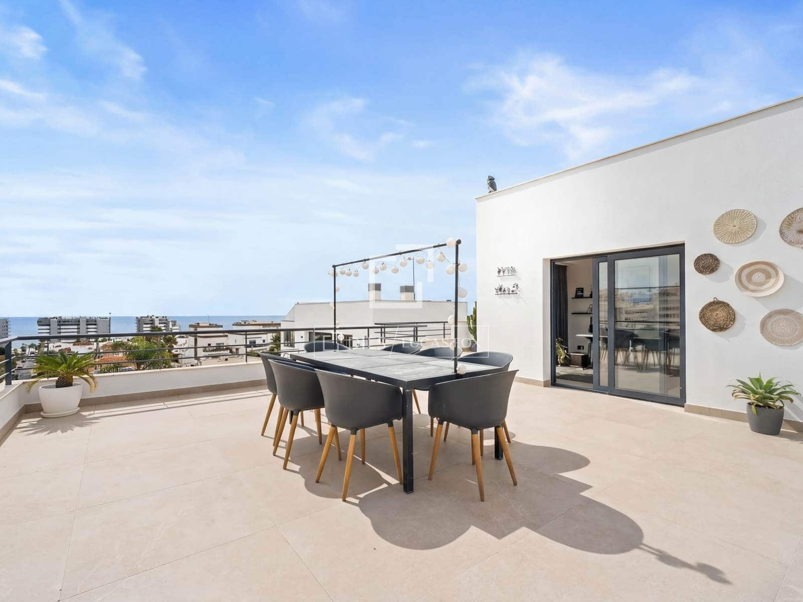 7 slaapkamer Villa te koop in Alicante stad met zwembad garage - € 2.900.000 (Ref: 9529117)