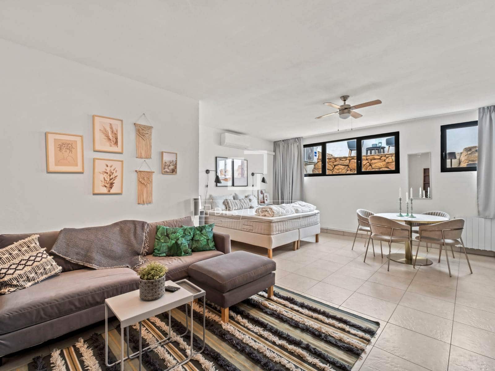 7 slaapkamer Villa te koop in Alicante stad met zwembad garage - € 2.900.000 (Ref: 9529117)