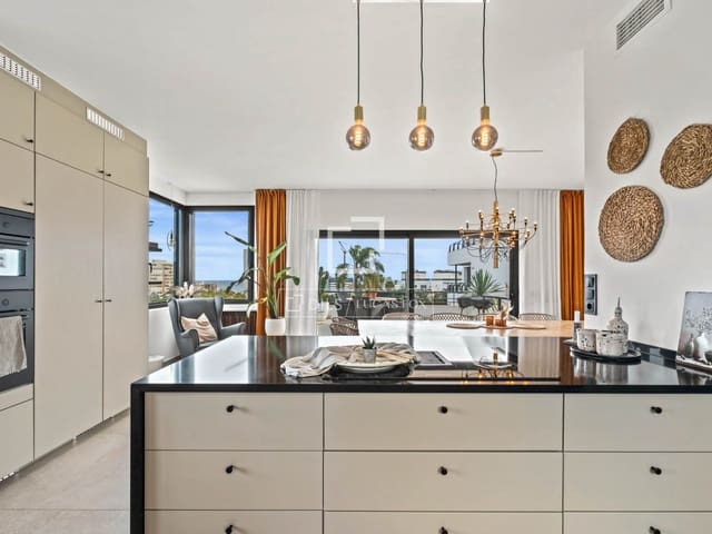 7 slaapkamer Villa te koop in Alicante stad met zwembad garage - € 2.900.000 (Ref: 9529117)