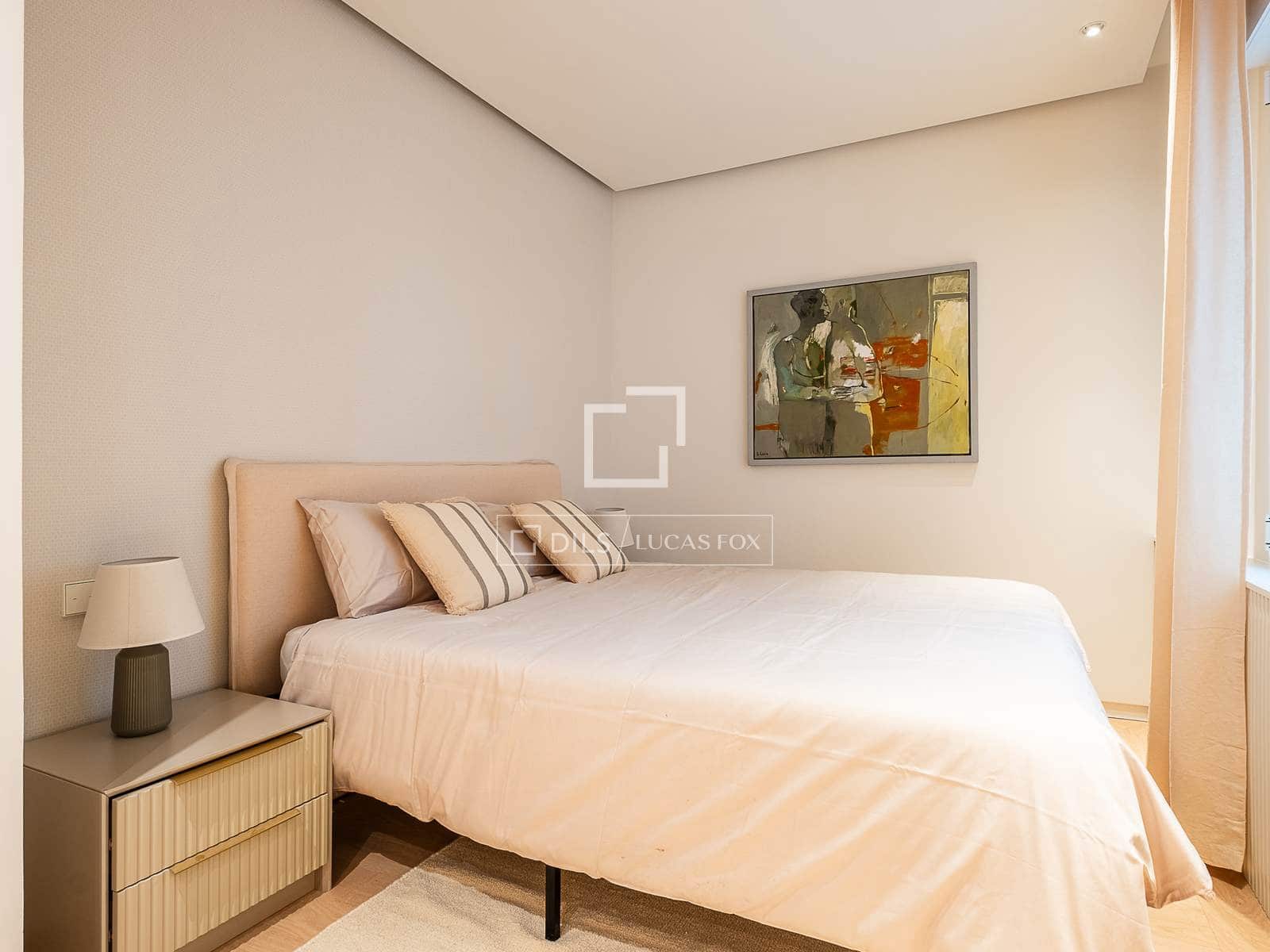 3 chambre Appartement à vendre à Madrid ville - 2 950 000 € (Ref: 9531972)