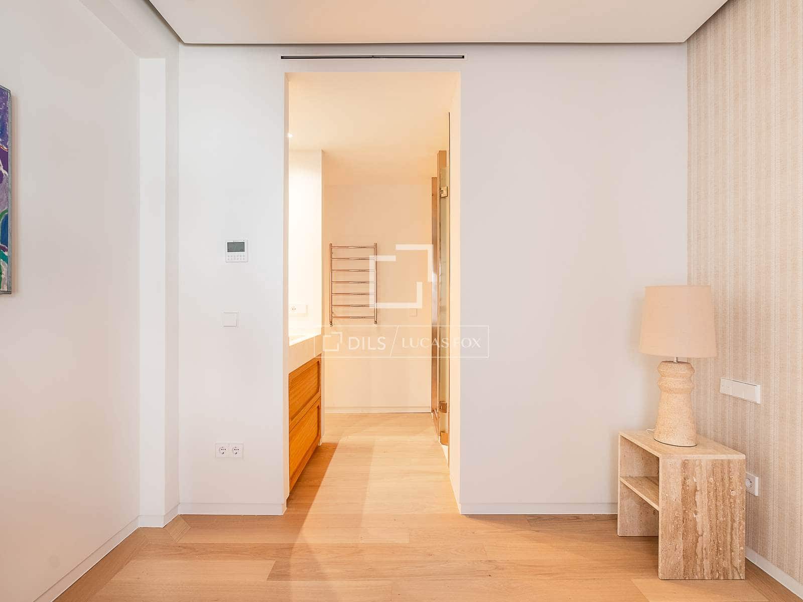 3 chambre Appartement à vendre à Madrid ville - 2 950 000 € (Ref: 9531972)