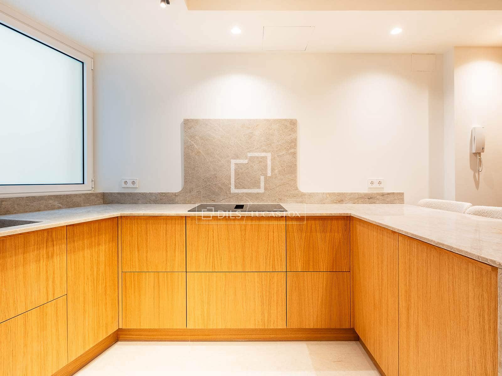 3 chambre Appartement à vendre à Madrid ville - 2 950 000 € (Ref: 9531972)