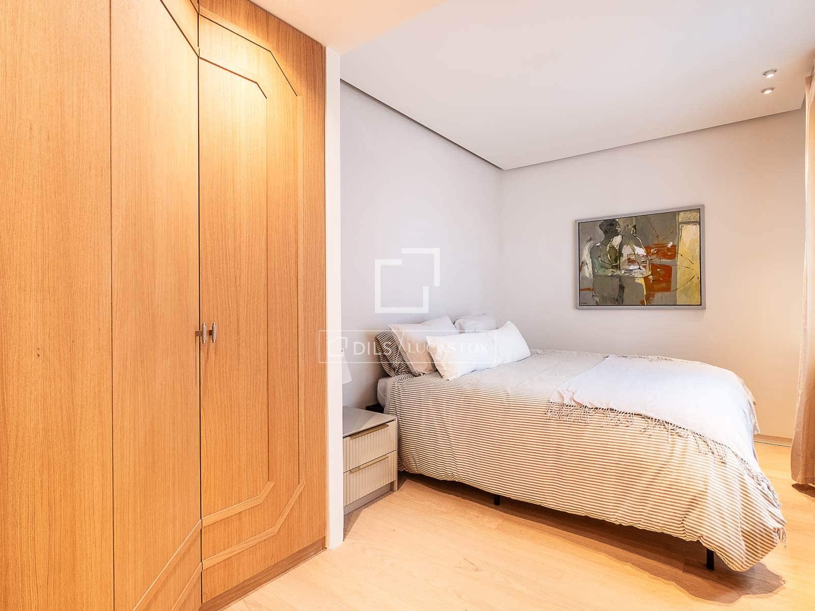 3 chambre Appartement à vendre à Madrid ville - 2 950 000 € (Ref: 9531972)