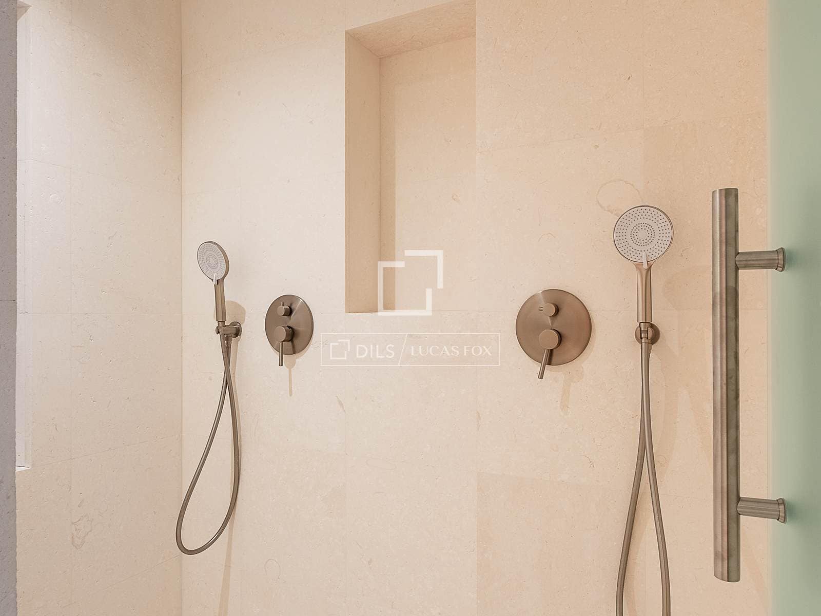 3 chambre Appartement à vendre à Madrid ville - 2 950 000 € (Ref: 9531972)