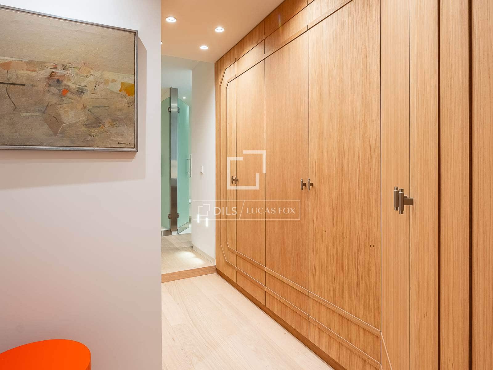 3 chambre Appartement à vendre à Madrid ville - 2 950 000 € (Ref: 9531972)