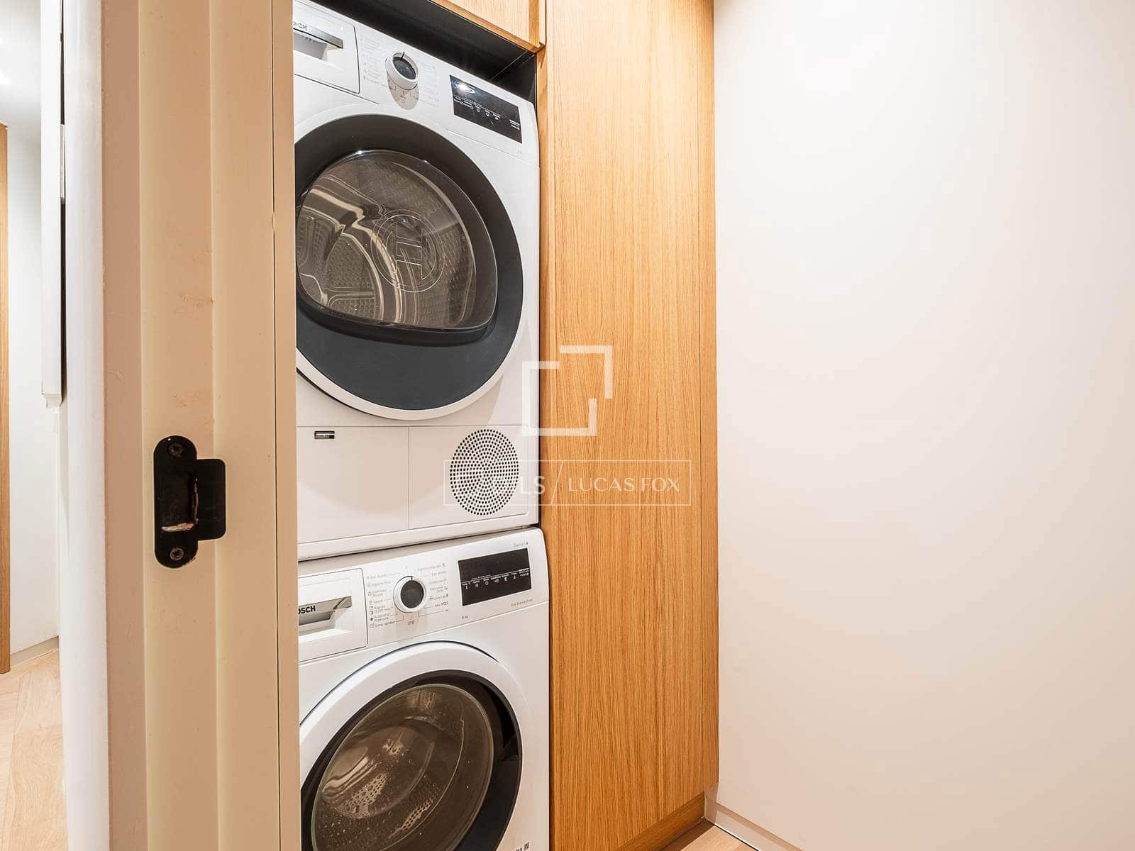 3 chambre Appartement à vendre à Madrid ville - 2 950 000 € (Ref: 9531972)