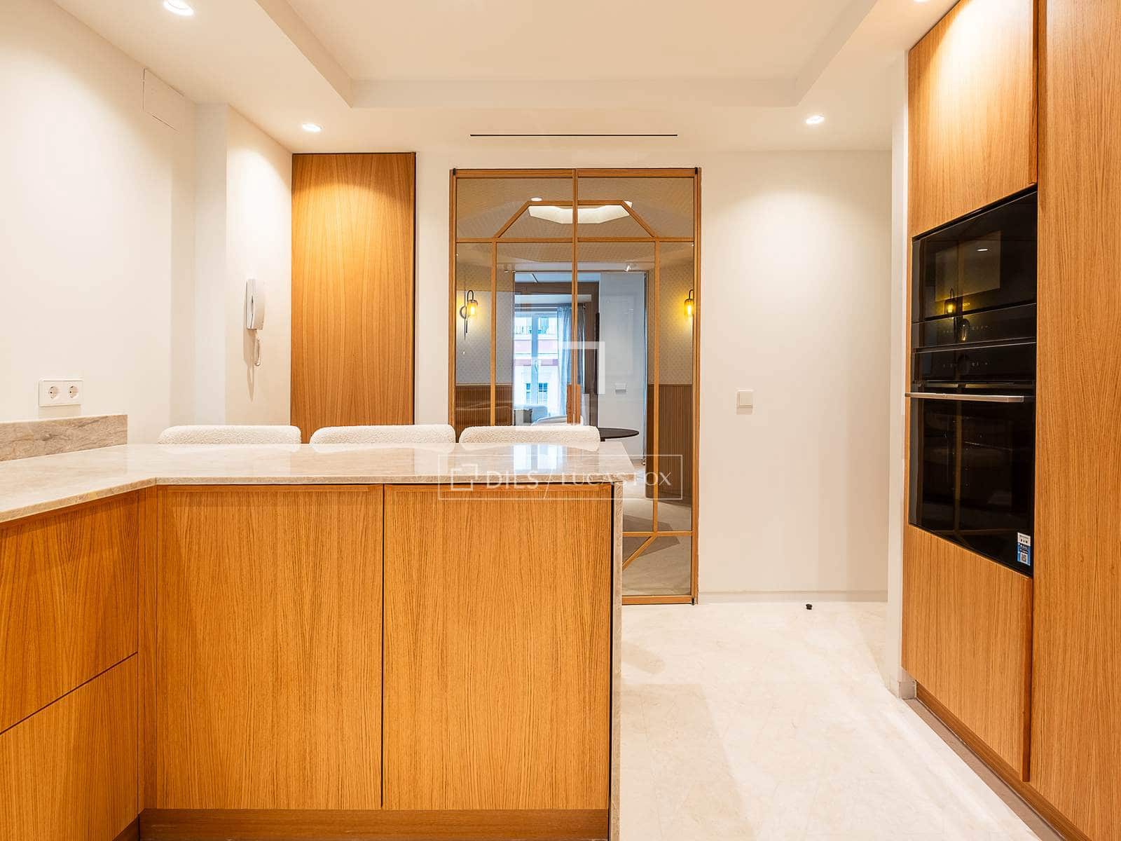 3 chambre Appartement à vendre à Madrid ville - 2 950 000 € (Ref: 9531972)