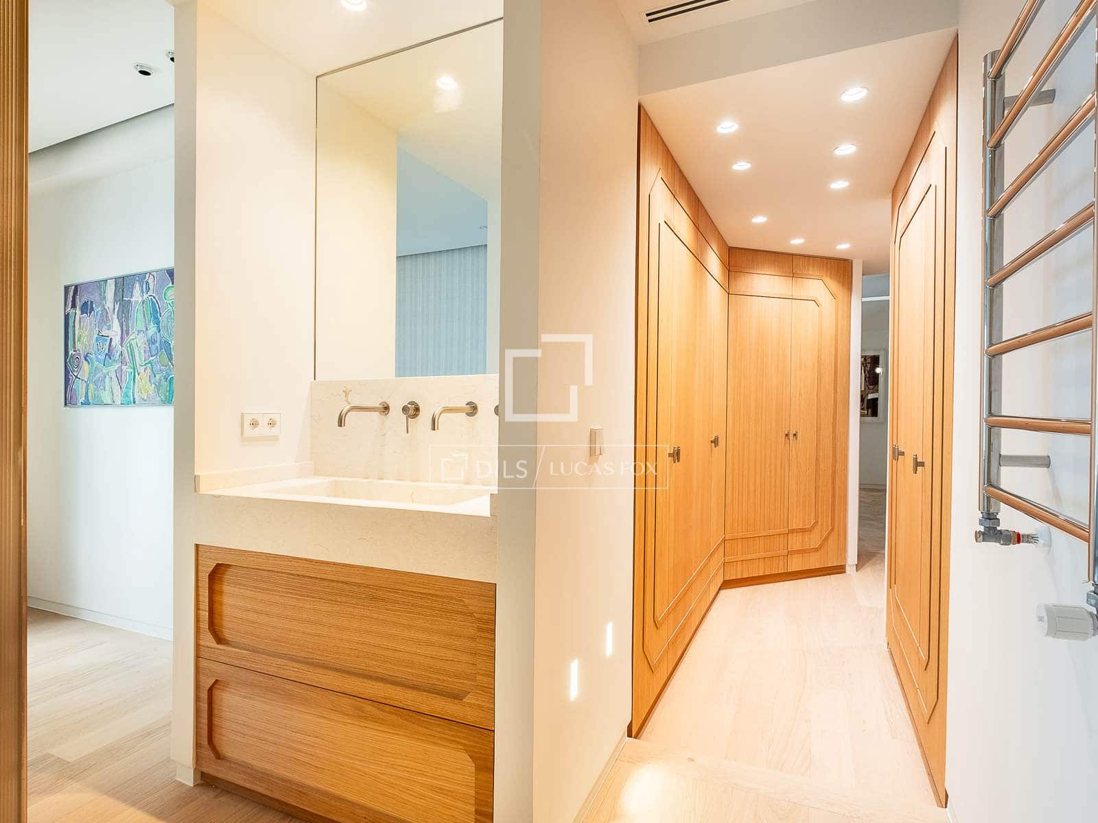 3 chambre Appartement à vendre à Madrid ville - 2 950 000 € (Ref: 9531972)