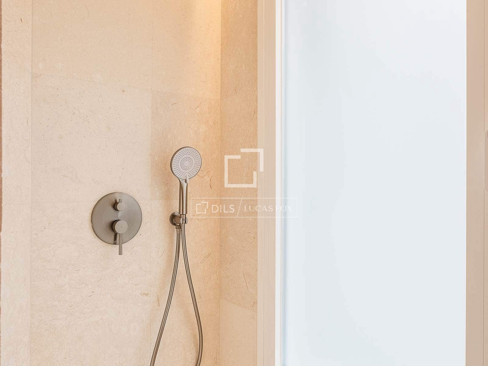 3 chambre Appartement à vendre à Madrid ville - 2 950 000 € (Ref: 9531972)