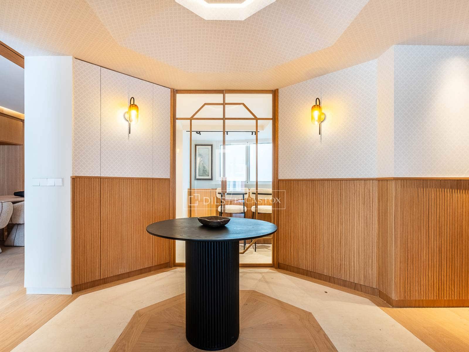 3 chambre Appartement à vendre à Madrid ville - 2 950 000 € (Ref: 9531972)
