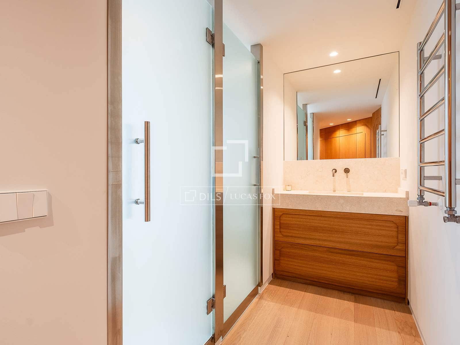 3 chambre Appartement à vendre à Madrid ville - 2 950 000 € (Ref: 9531972)