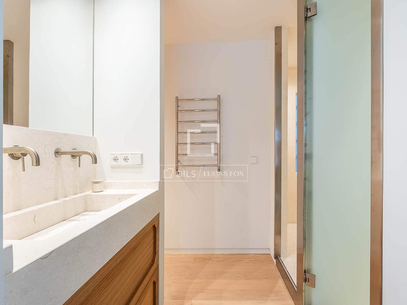 3 chambre Appartement à vendre à Madrid ville - 2 950 000 € (Ref: 9531972)