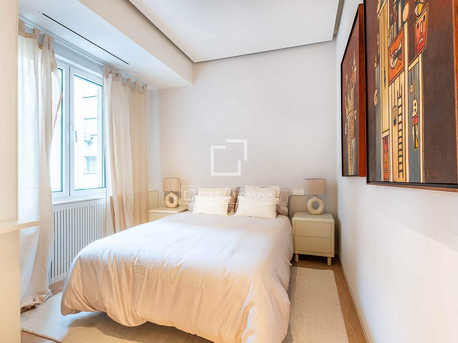 3 chambre Appartement à vendre à Madrid ville - 2 950 000 € (Ref: 9531972)