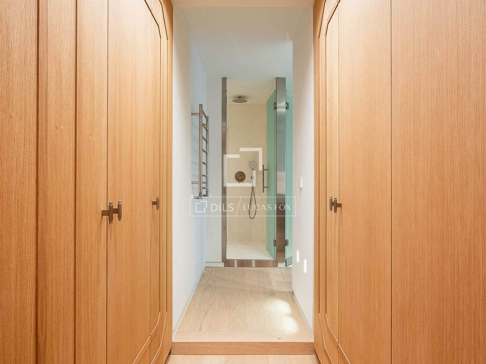 3 chambre Appartement à vendre à Madrid ville - 2 950 000 € (Ref: 9531972)