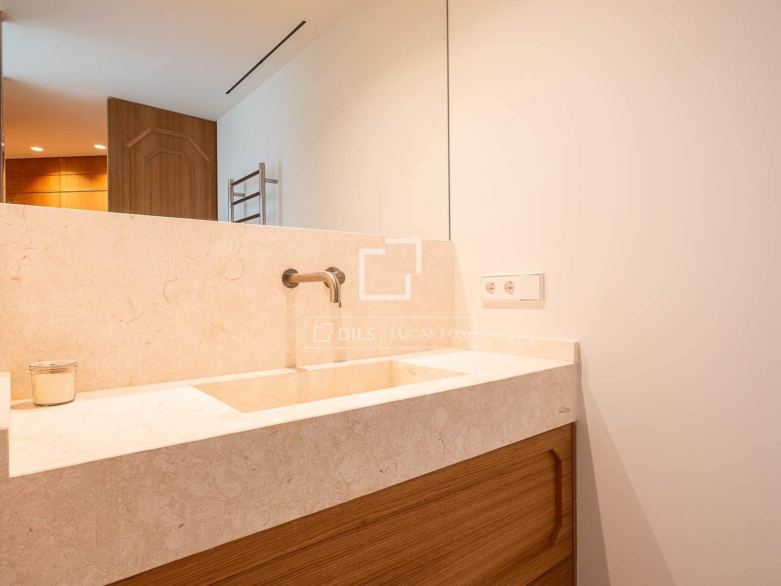 3 chambre Appartement à vendre à Madrid ville - 2 950 000 € (Ref: 9531972)