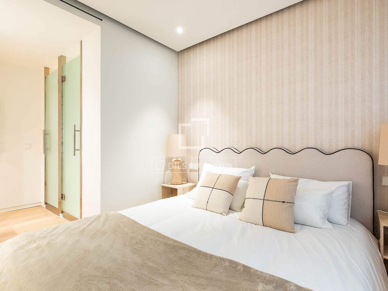 3 chambre Appartement à vendre à Madrid ville - 2 950 000 € (Ref: 9531972)