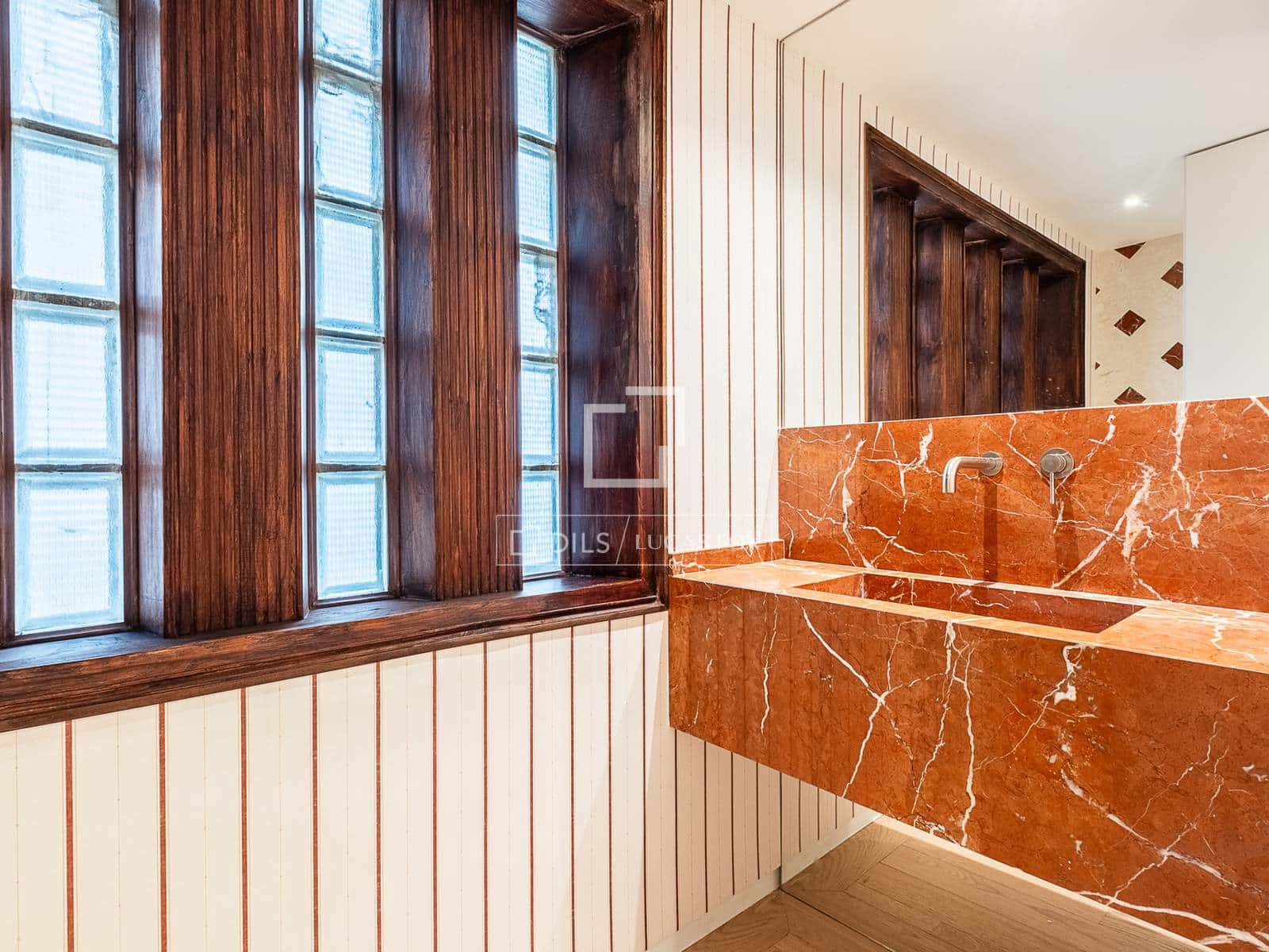 3 chambre Appartement à vendre à Madrid ville - 2 950 000 € (Ref: 9531972)